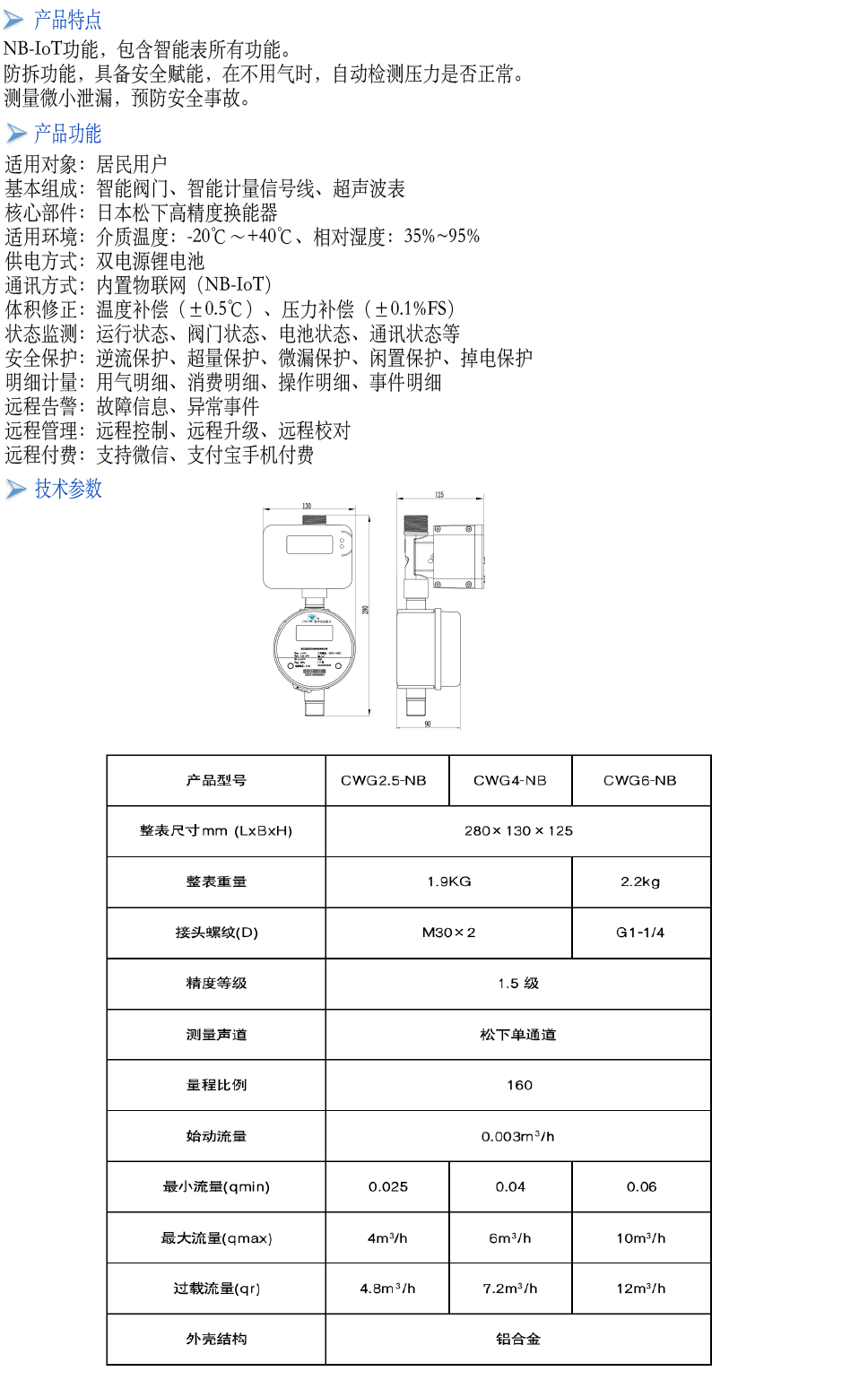 超聲波直通燃?xì)獗?png